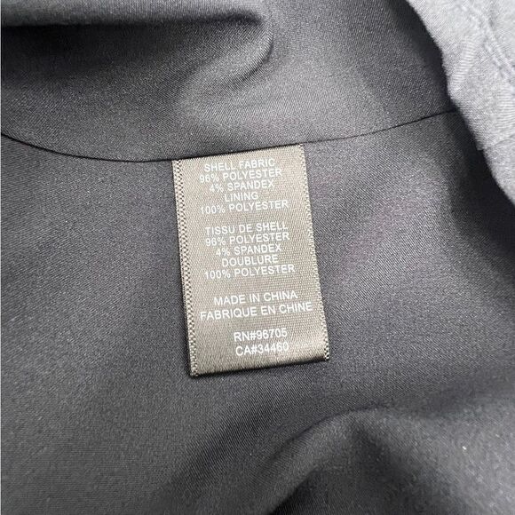 Rebecca Taylor Textured Skater Dress - Picture 12 of 12